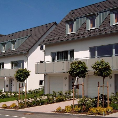 Willa Postwiese 21B Winterberg Zewnętrze zdjęcie