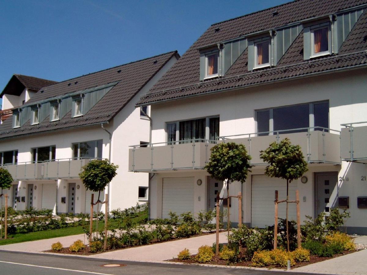 Willa Postwiese 21B Winterberg Zewnętrze zdjęcie